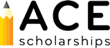 ACE Scholarships Logo