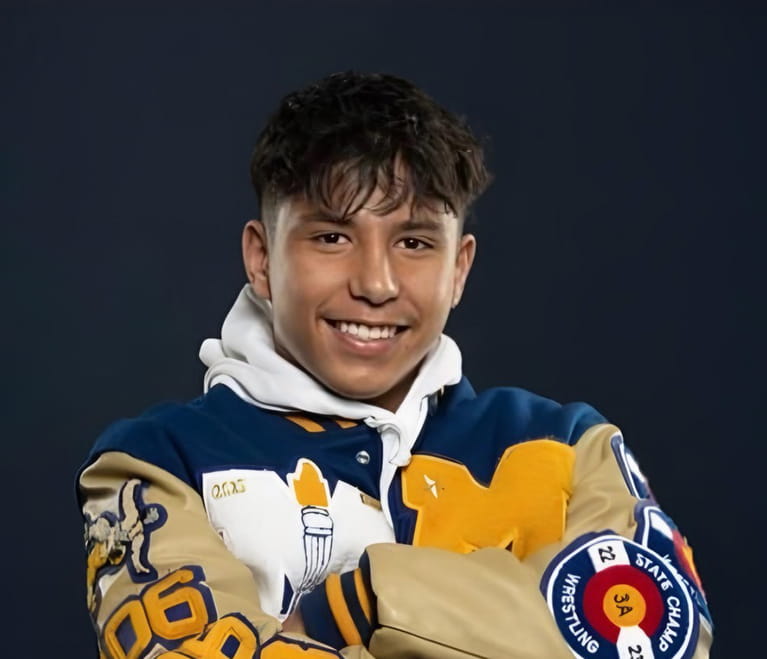 Dale O’Blia, Colorado