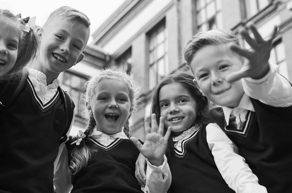 Partnering With ACE Scholarships